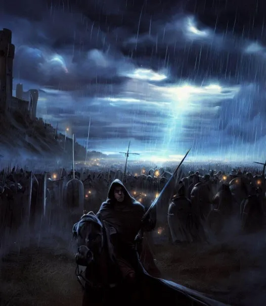 ����¡֮�����ְ�(������ս����Ϸ)