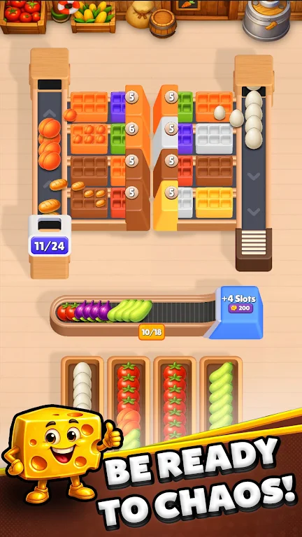 ũ�������ߣ�ˮ������(ũ��ѭ��������Ϸ)v1.0.8 �ٷ������ͼ