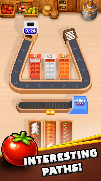 ũ�������ߣ�ˮ������(ũ��ѭ��������Ϸ)v1.0.8 �ٷ������ͼ