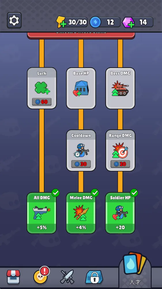 ս������ս���ƽ��