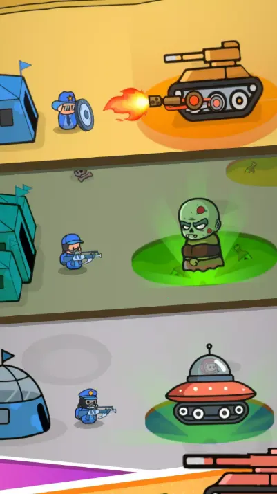 ս������ս���ƽ��v1.51.1 ��׿���ͼ