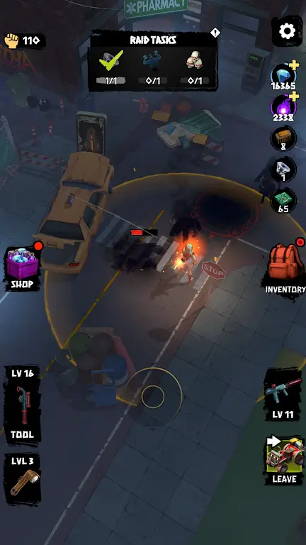 ��ɱɽ(�ֲ�ð����Ϸ)v1.0.2 ��Ѱ��ͼ