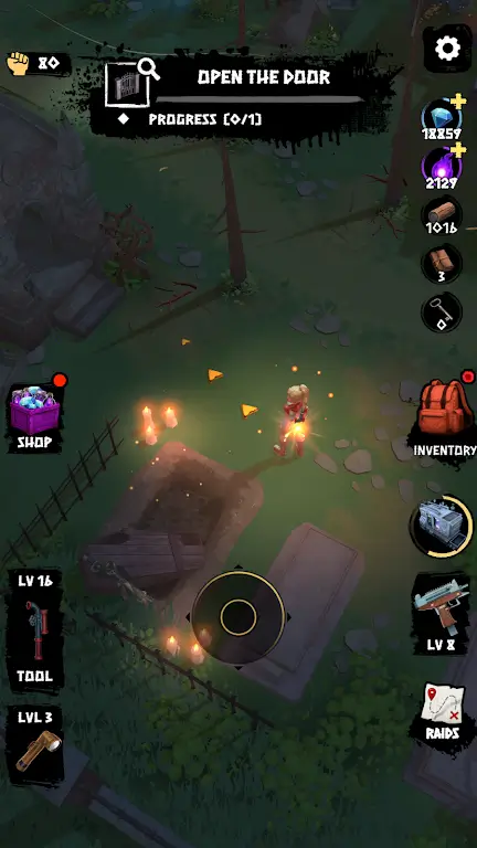 ��ɱɽ(�ֲ�ð����Ϸ)v1.0.2 ��Ѱ��ͼ