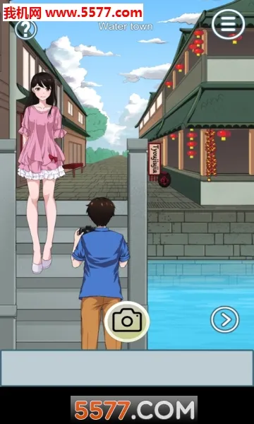 ��ɢ���´���ս6(���²�ɢ��Ϸ)v1.00 �ٷ������ͼ