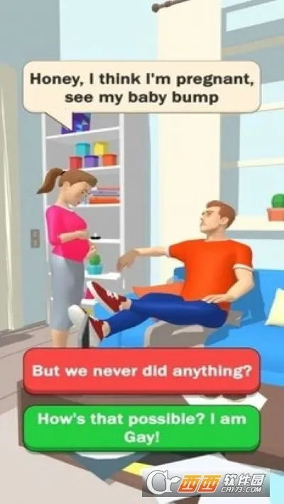 �Ѳ�������(��н�����Ϸ)v1.1 ��׿���ͼ