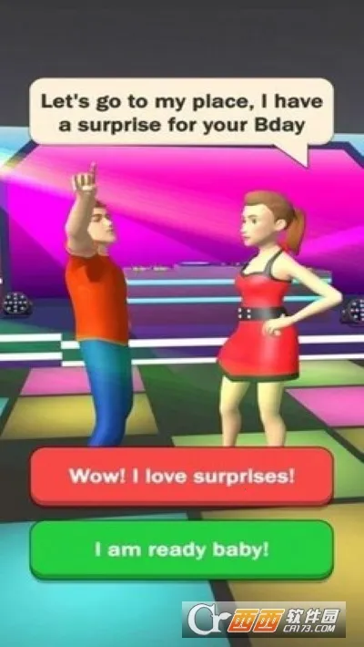 难缠的新娘(情感解谜游戏) 难缠的新娘(情感解谜游戏)