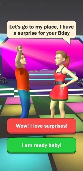 �Ѳ�������(��н�����Ϸ)v1.1 ��׿���ͼ