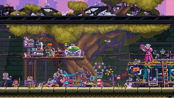 莉亚改写命运内置菜单 莉亚改写命运内置菜单