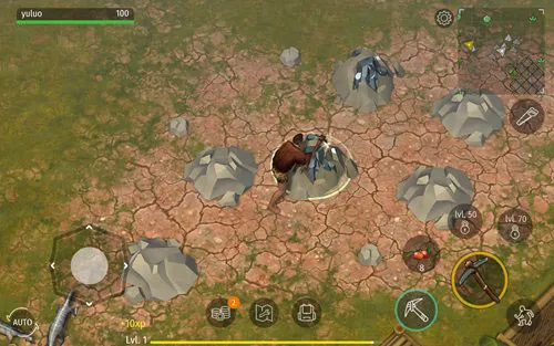 侏罗纪末日生存内置菜单 侏罗纪末日生存内置菜单