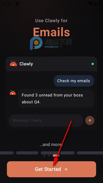 Clawly AI最新手机版 Clawly AI最新手机版