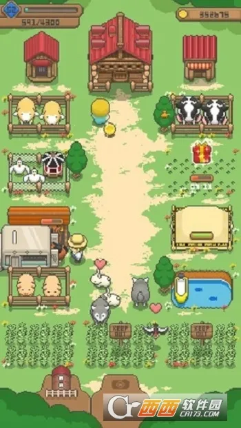 Pixel Farm2026���ذ�װv1.4.22 �ٷ������ͼ