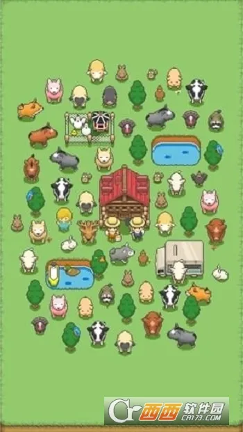 Pixel Farm2026���ذ�װv1.4.22 �ٷ������ͼ
