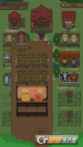 Pixel Farm2026���ذ�װv1.4.22 �ٷ������ͼ