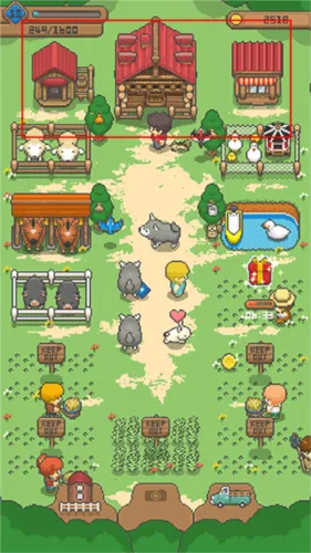 Pixel Farm2026下载安装 Pixel Farm2026下载安装