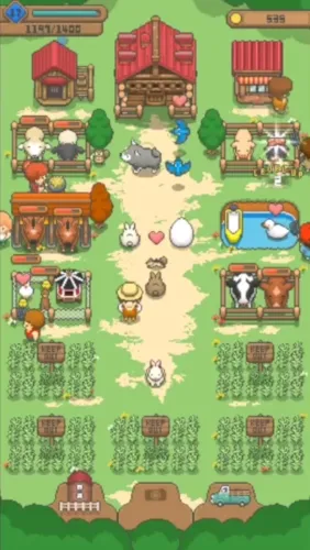 Pixel Farm2026下载安装 Pixel Farm2026下载安装