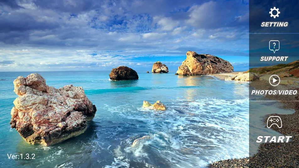 RC FPV(���˻���������)v1.5.7 ��׿���ͼ