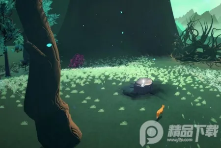 第一棵树(冒险寻亲游戏) 第一棵树(冒险寻亲游戏)