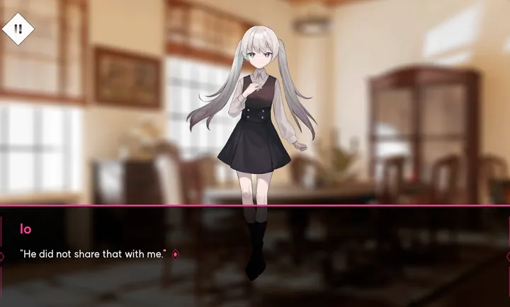 ELLIA���ʷ�(���ද����Ϸ)v1.7.19 �ٷ������ͼ