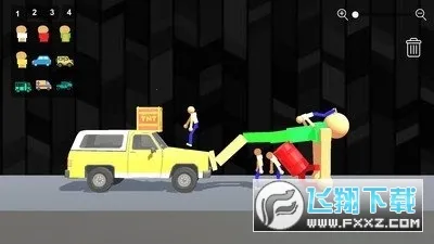 ����˲�ż���ֳ��ƽ��v1.13 �ٷ������ͼ