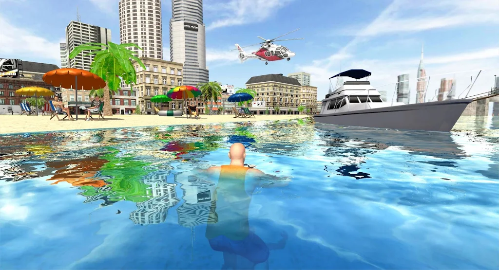 ���Ǽ�5(��������ð����Ϸ)v2.4 ��׿���ͼ