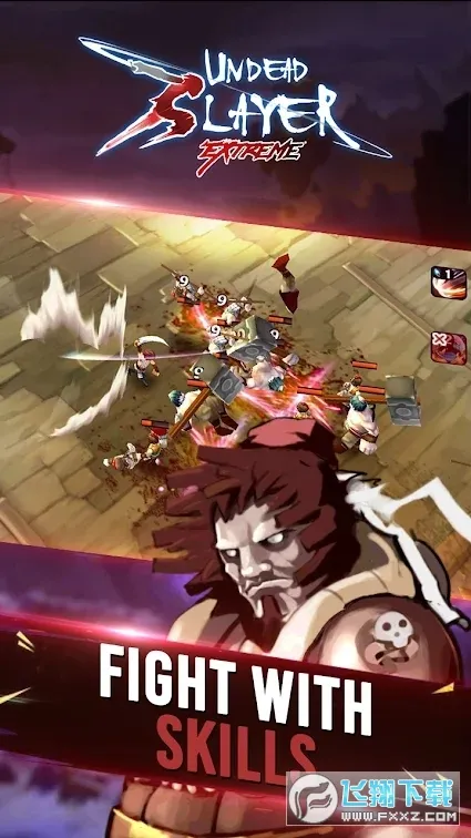 ����ɱ�������޵���ɱv1.5.1 �ֻ����ͼ