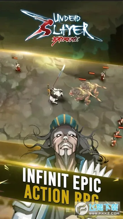 ����ɱ�������޵���ɱv1.5.1 �ֻ����ͼ