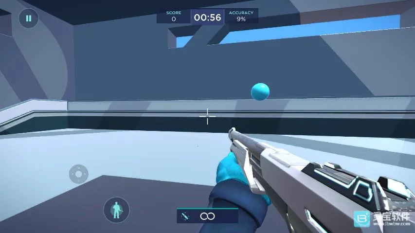 TapAim(fps练枪游戏) TapAim(fps练枪游戏)