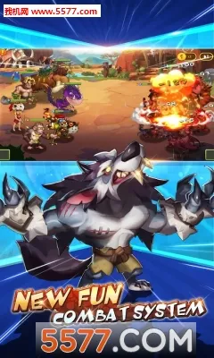 ʯ��ս�������氲׿v3.3 ��׿���ͼ