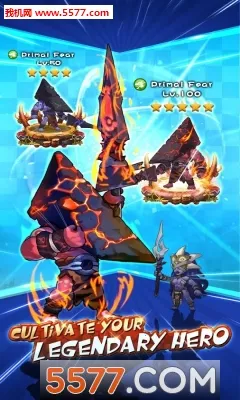 ʯ��ս�������氲׿v3.3 ��׿���ͼ