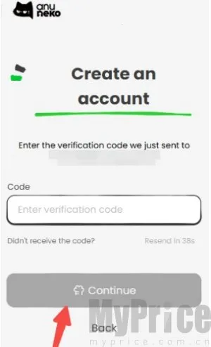 AnuNeko2026官方正版 AnuNeko2026官方正版