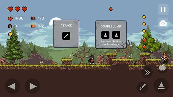 苹果骑士中文版下载 苹果骑士中文版下载