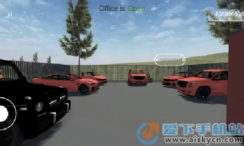 汽车出售模拟器汉化版下载 汽车出售模拟器汉化版下载