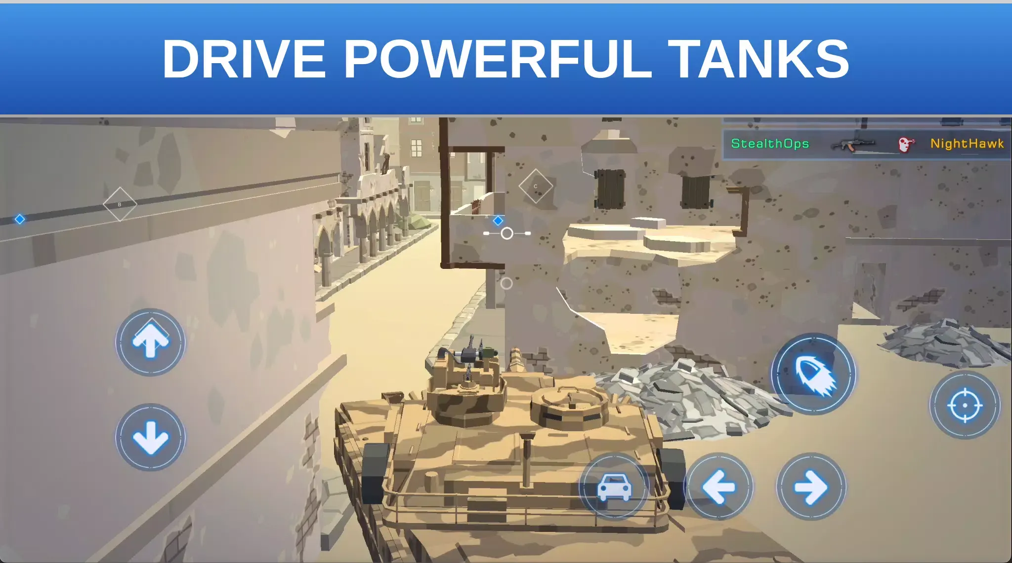 ǰ���ж����ִ�ս�������ӵ���(ս�������Ϸ)v1.1.5 ��׿���ͼ