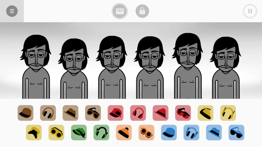 节奏盒子m豆联动模组(音乐节奏游戏) 节奏盒子m豆联动模组(音乐节奏游戏)