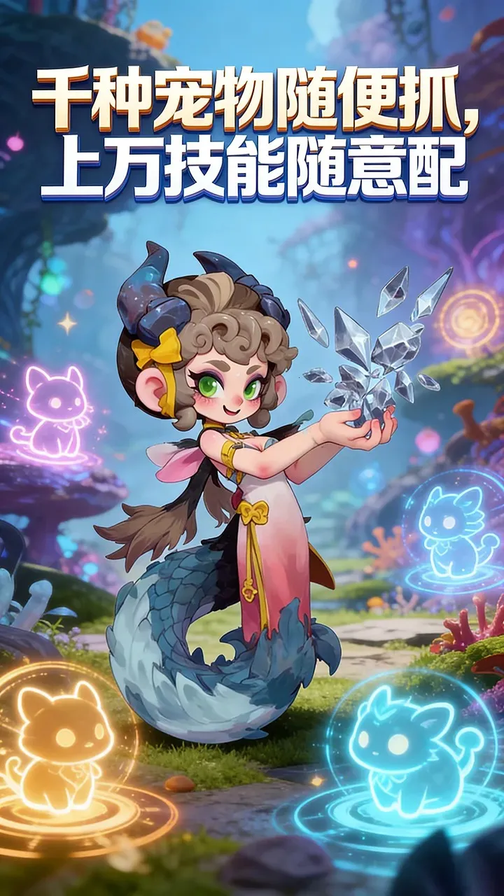 ���޵�(�������ɲ�����)v1.006 �ٷ������ͼ