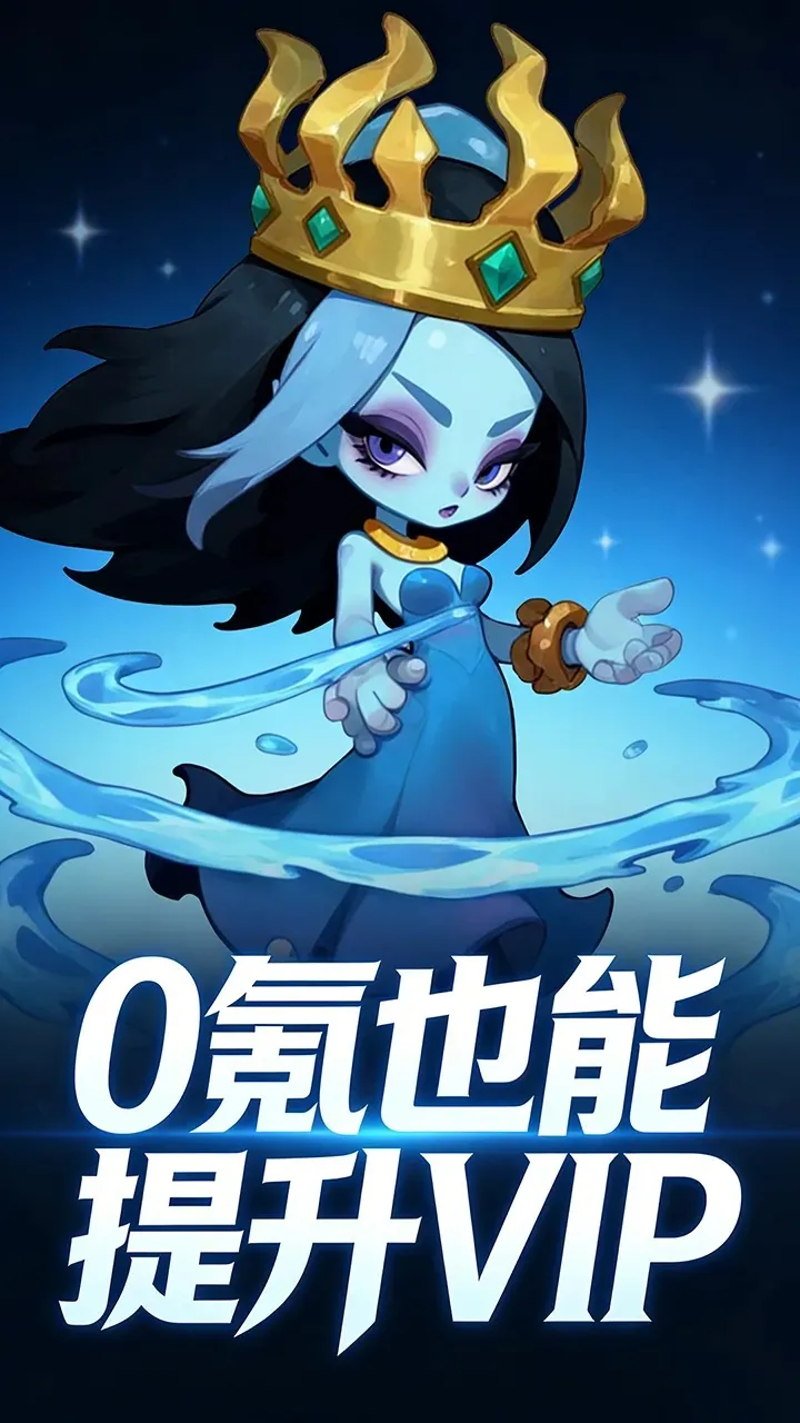 ���޵�(�������ɲ�����)v1.006 �ٷ������ͼ