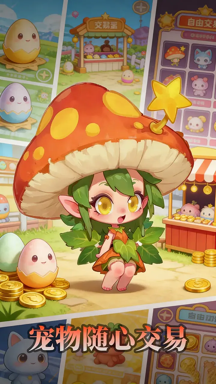 ���޵�(�������ɲ�����)v1.006 �ٷ������ͼ