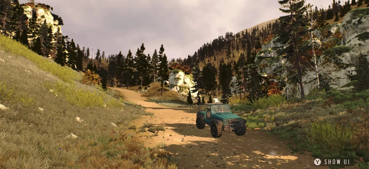 ����֮·��Ұŷ��2026�ٷ����°汾v0.11.15.A3 �ֻ����ͼ