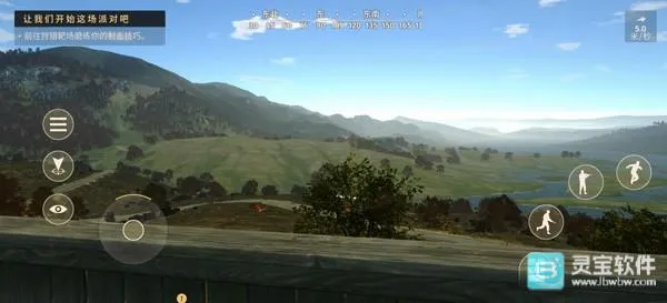 猎人之路狂野欧洲2026官方最新版本 猎人之路狂野欧洲2026官方最新版本