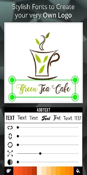 Logo Maker(�ձ���ƹ���)v2.4.1 �ֻ����ͼ