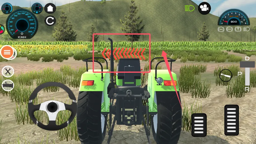 模拟农场23国产车辆模组 模拟农场23国产车辆模组