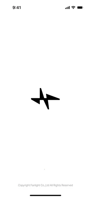 FANLIGHT(׷��ӦԮ����)v1.0.0 ��׿���ͼ