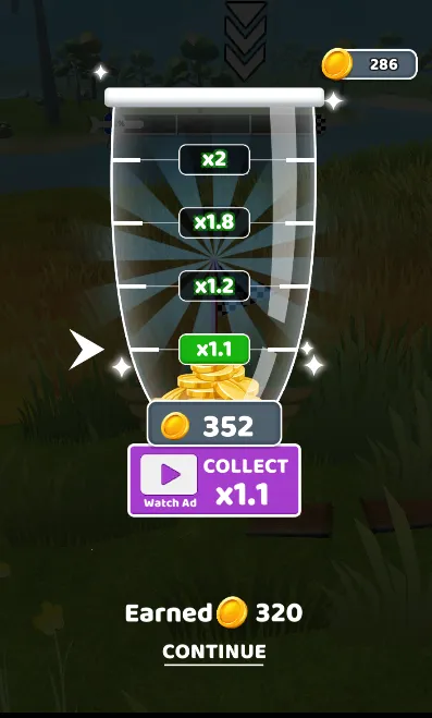 完美着陆mod菜单 完美着陆mod菜单