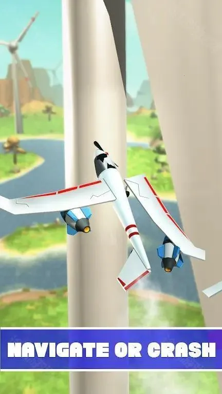 完美着陆mod菜单 完美着陆mod菜单