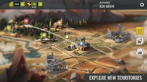 无路可逃生存内置菜单下载 无路可逃生存内置菜单下载