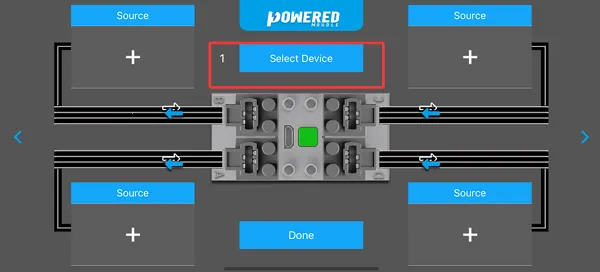 MK BRICK宇星模王(积木操控软件) MK BRICK宇星模王(积木操控软件)