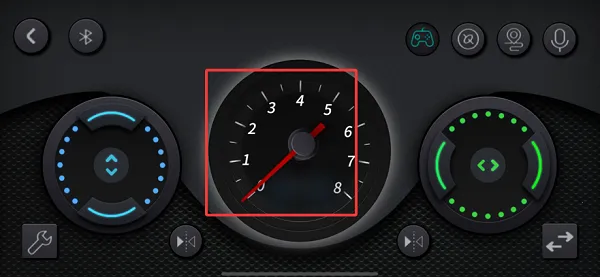 MK BRICK宇星模王(积木操控软件) MK BRICK宇星模王(积木操控软件)