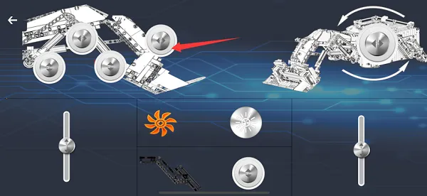 MK BRICK宇星模王app MK BRICK宇星模王app