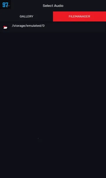 audiolab��Ƶ�༭��v6.3.5 ��Ѱ��ͼ