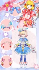 װ���Ԫ������Ů(��װװ����Ϸ)